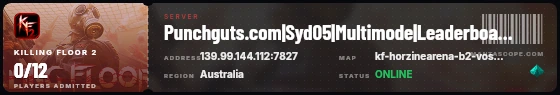 Ticket badge preview