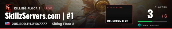 Hero badge preview