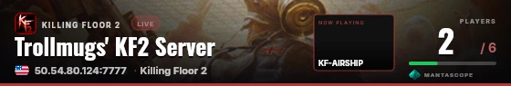 Hero badge preview