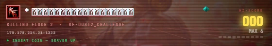 Arcade badge preview