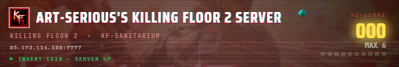 Arcade badge preview