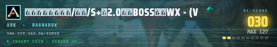 Arcade badge preview