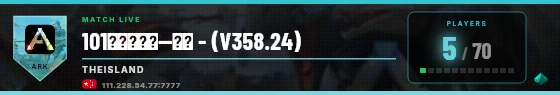 Scoreboard badge preview