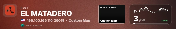 Mesh badge preview