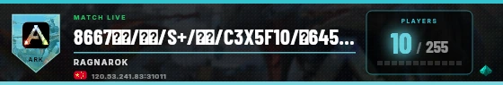 Scoreboard badge preview