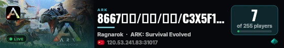 8667新开/纪元/无极/C3X5F10/仙境图/Q群645466421 - (v36 live status badge