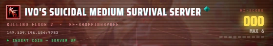 Arcade badge preview
