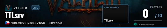 Hero badge preview