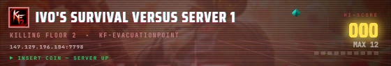 Arcade badge preview