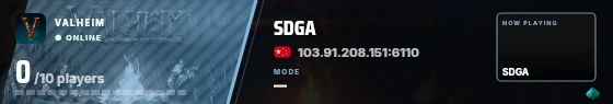 Blade badge preview