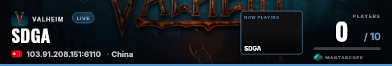 Hero badge preview
