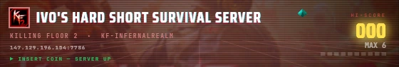 Arcade badge preview