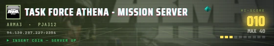 Arcade badge preview