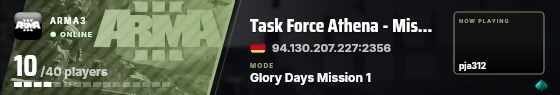 Blade badge preview