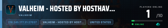 Edge badge preview