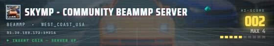 Arcade badge preview