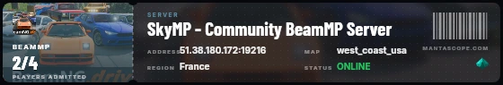 Ticket badge preview