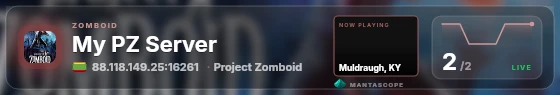 Glass badge preview