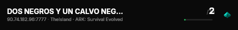 DOS NEGROS Y UN CALVO NEGRO - (v361.7) live status badge