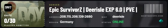 Ticket badge preview