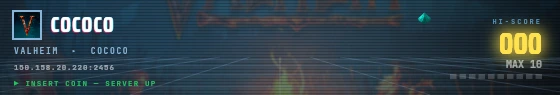 Arcade badge preview