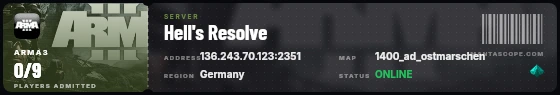 Ticket badge preview