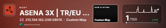 Mesh badge preview