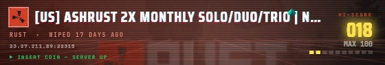 Arcade badge preview