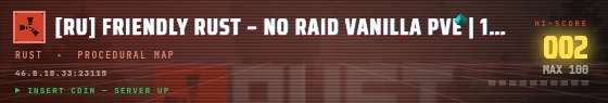 Arcade badge preview
