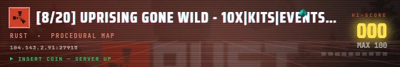 Arcade badge preview