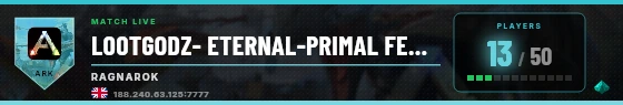 Scoreboard badge preview