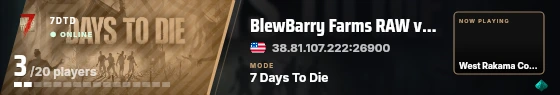 Blade badge preview