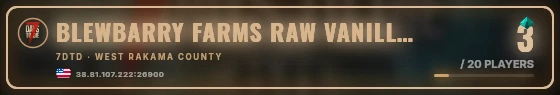 Marquee badge preview
