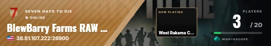 Sweep badge preview