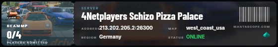 Ticket badge preview