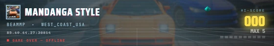 Arcade badge preview