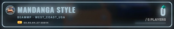 Marquee badge preview