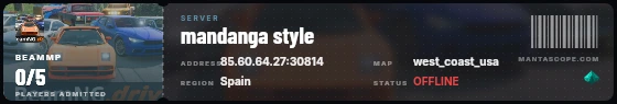 Ticket badge preview