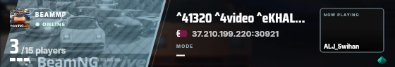 Blade badge preview