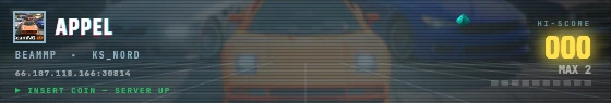Arcade badge preview