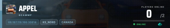 Edge badge preview