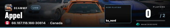 Hero badge preview