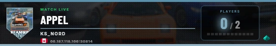 Scoreboard badge preview