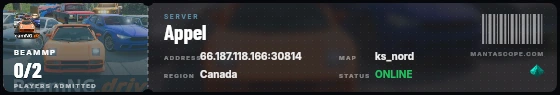 Ticket badge preview