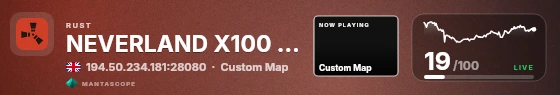 Mesh badge preview