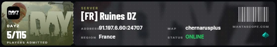 Ticket badge preview