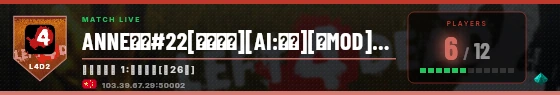 Scoreboard badge preview