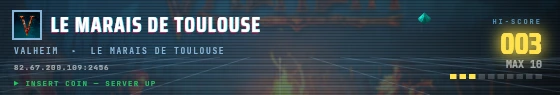 Arcade badge preview