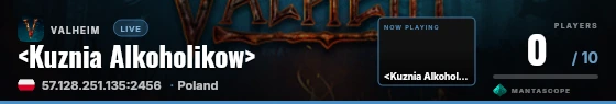 Hero badge preview
