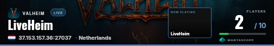 Hero badge preview